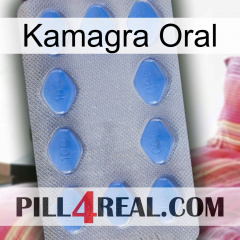 Kamagra Oral 21